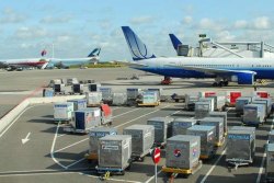 International Cargo Service, Is It Mobile Access: Mobile Access