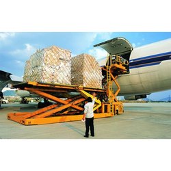 International Freight Service